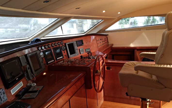 euroyachts brokerage